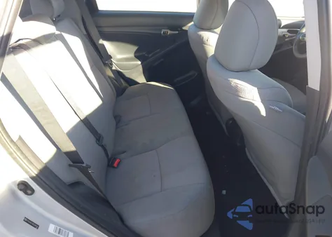 2011 Toyota Matrix from USA, damaged, VIN 2T1KU4EE0BC696148